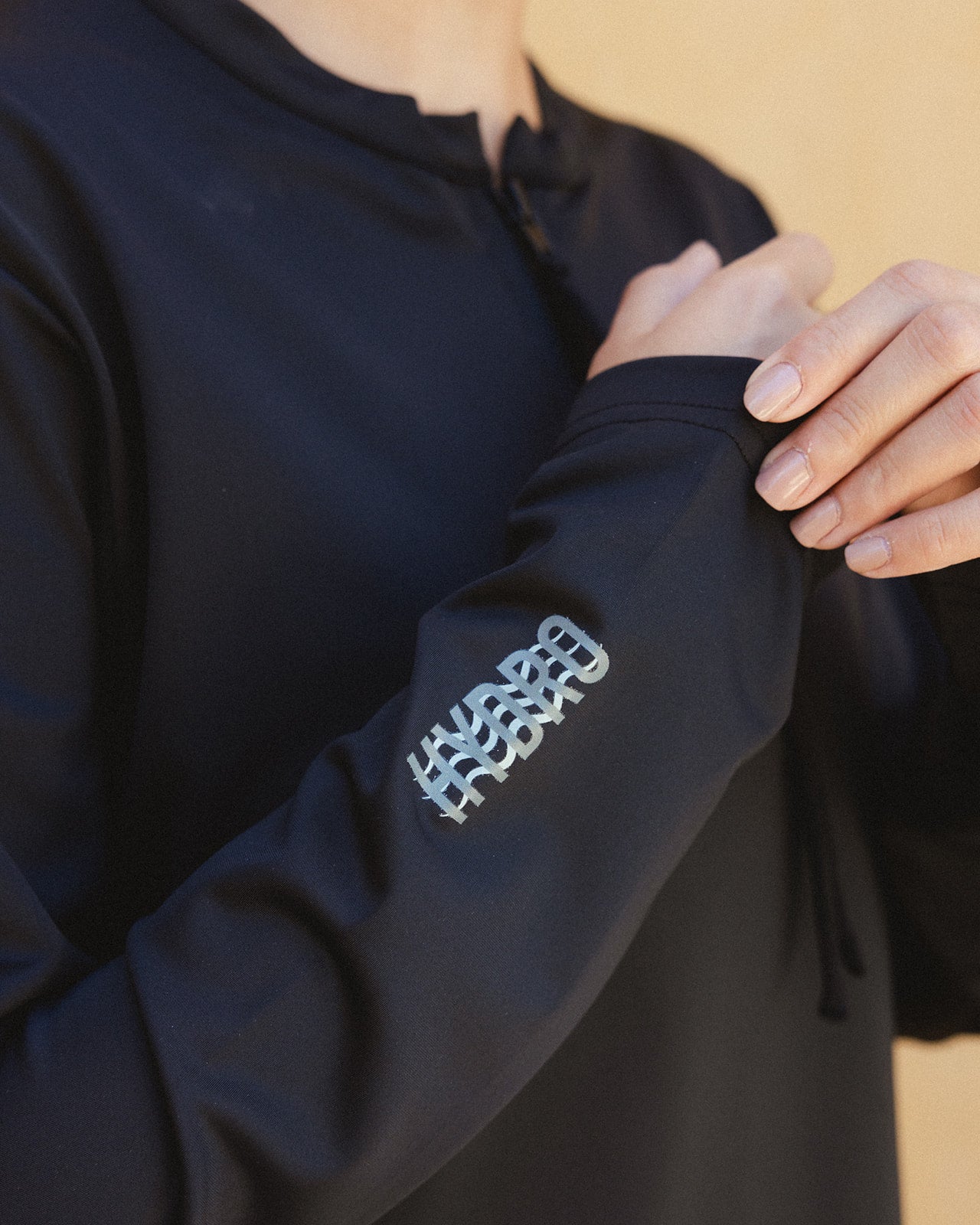 Breeze Top - Black