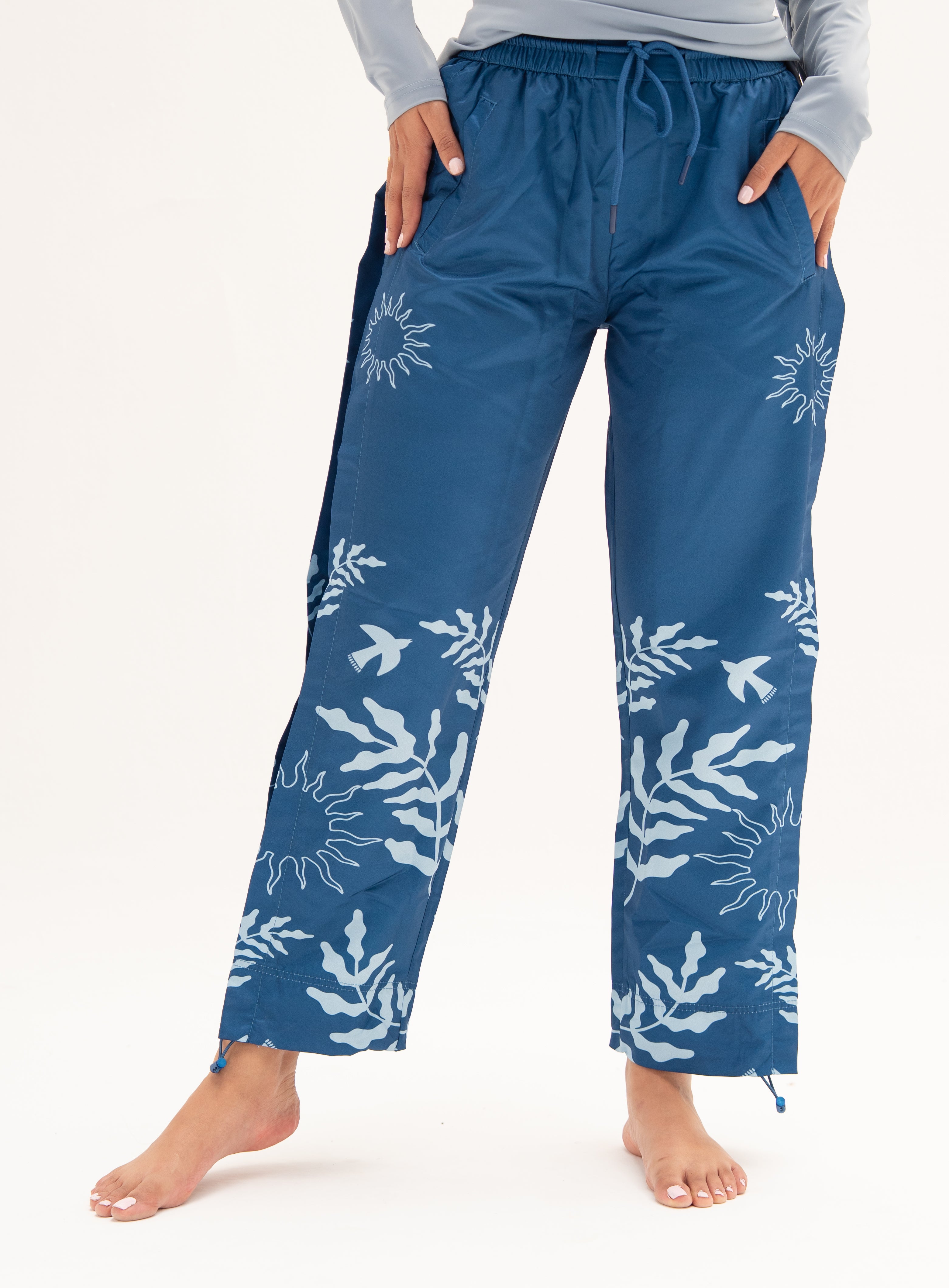 Soleil coast pants