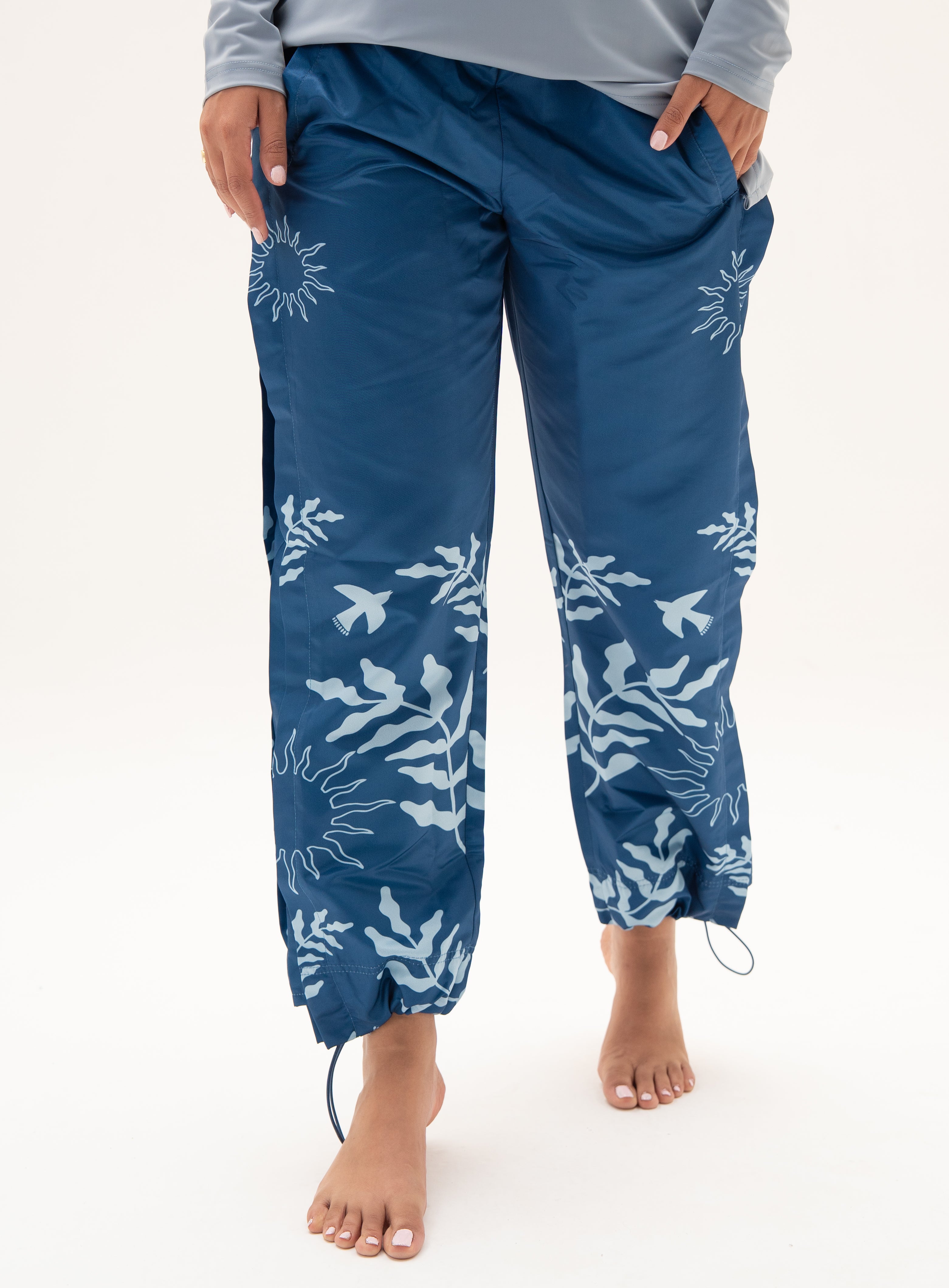Soleil coast pants
