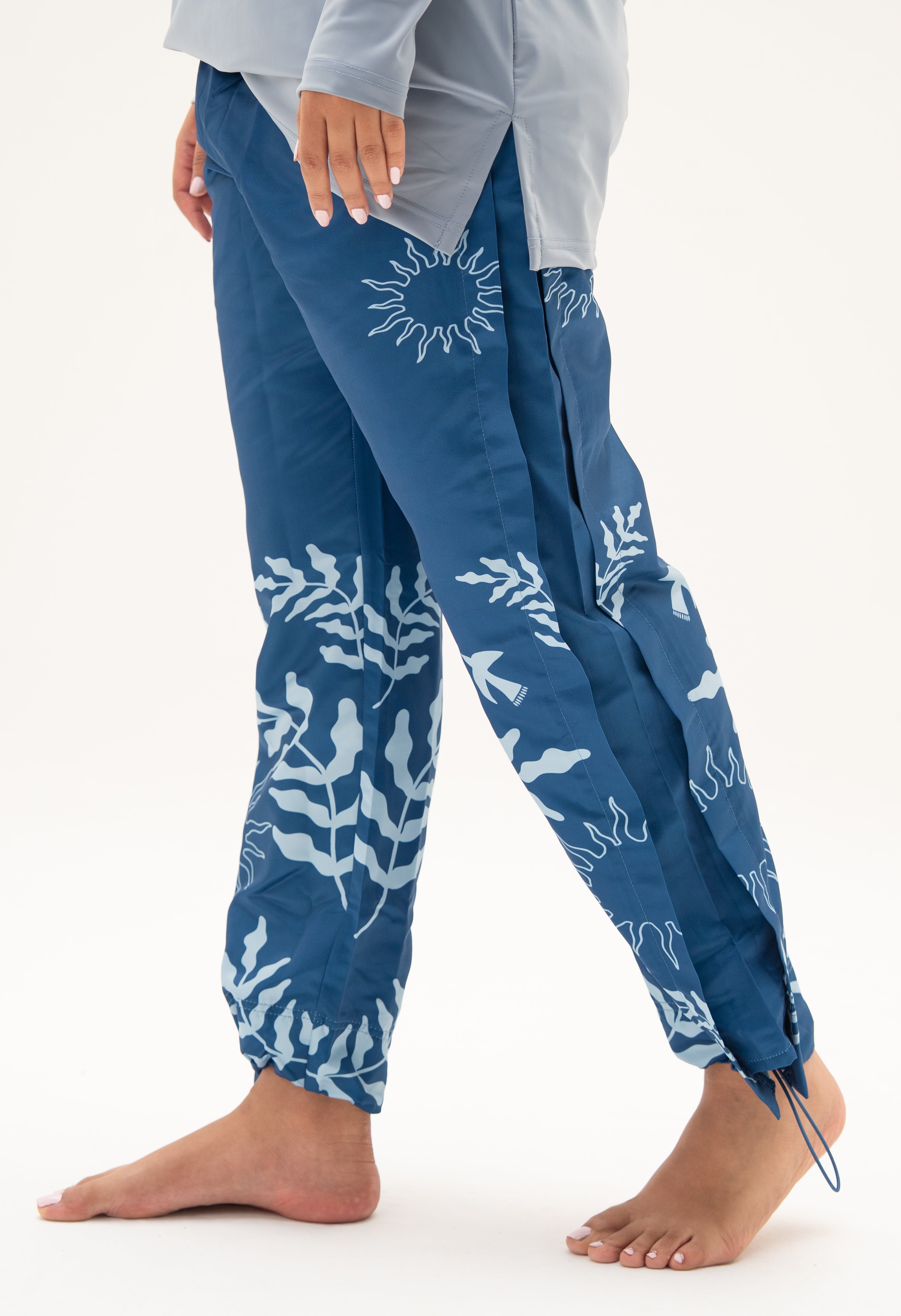 Soleil coast pants