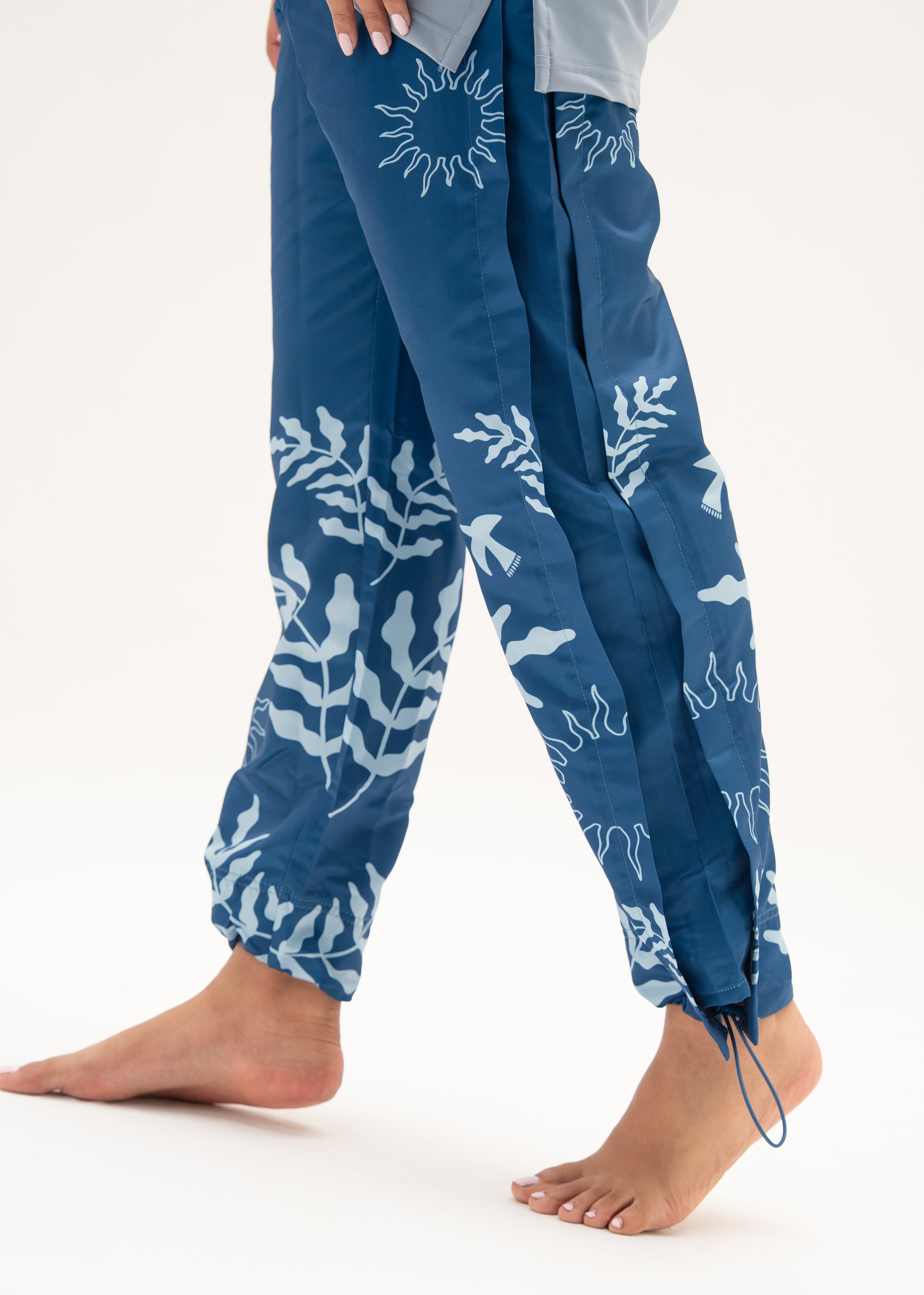 Soleil coast pants