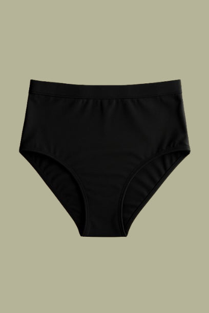 Swim Period Panty